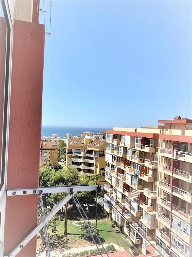 Agata Beach Benalmádena