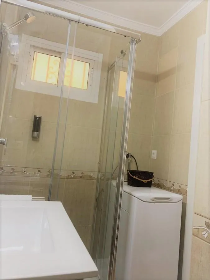 Agata Beach Benalmádena Appartement