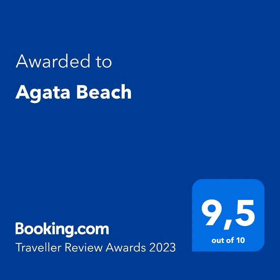 Agata Beach Benalmádena
