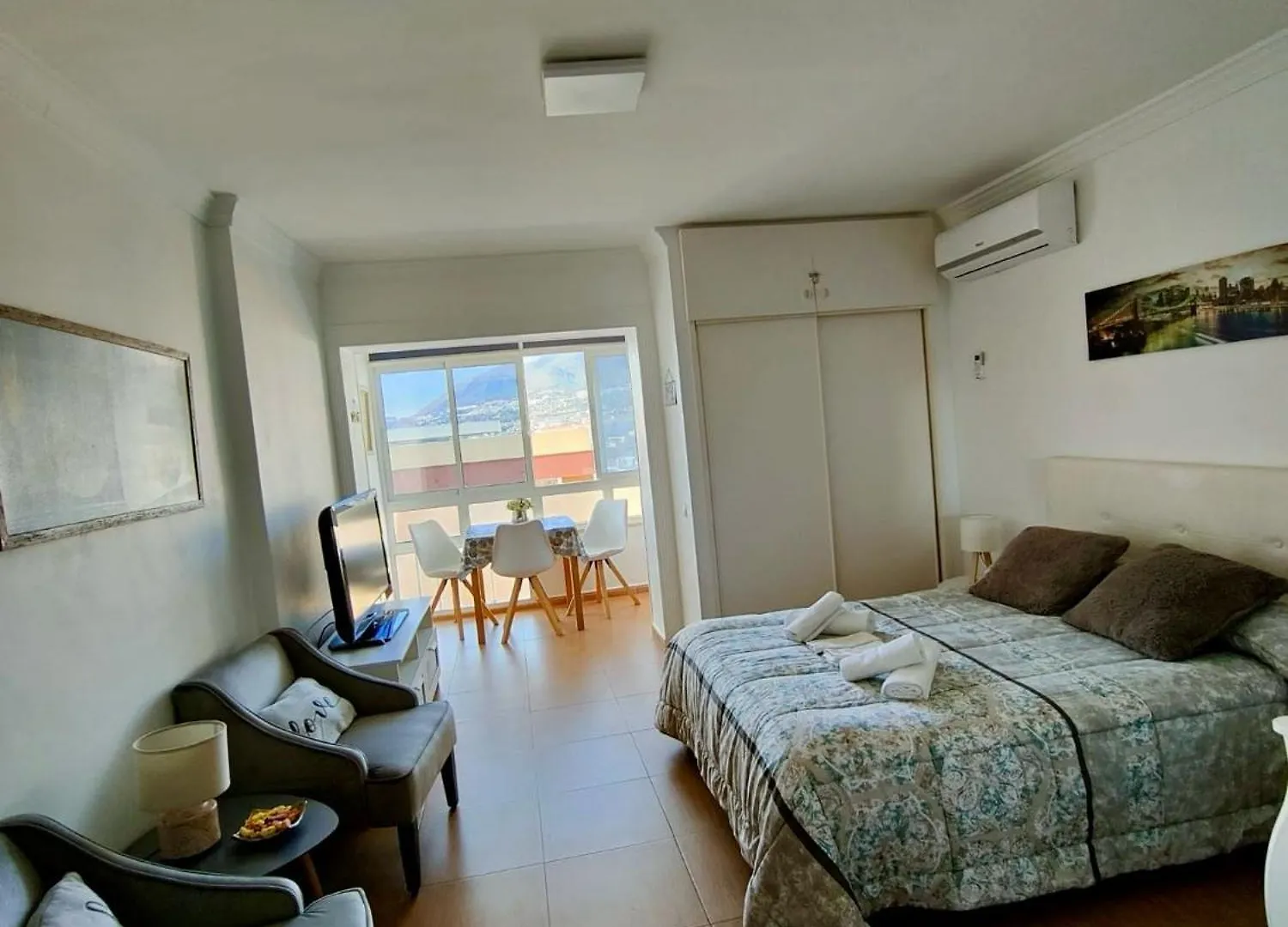Agata Beach Benalmádena 0*,