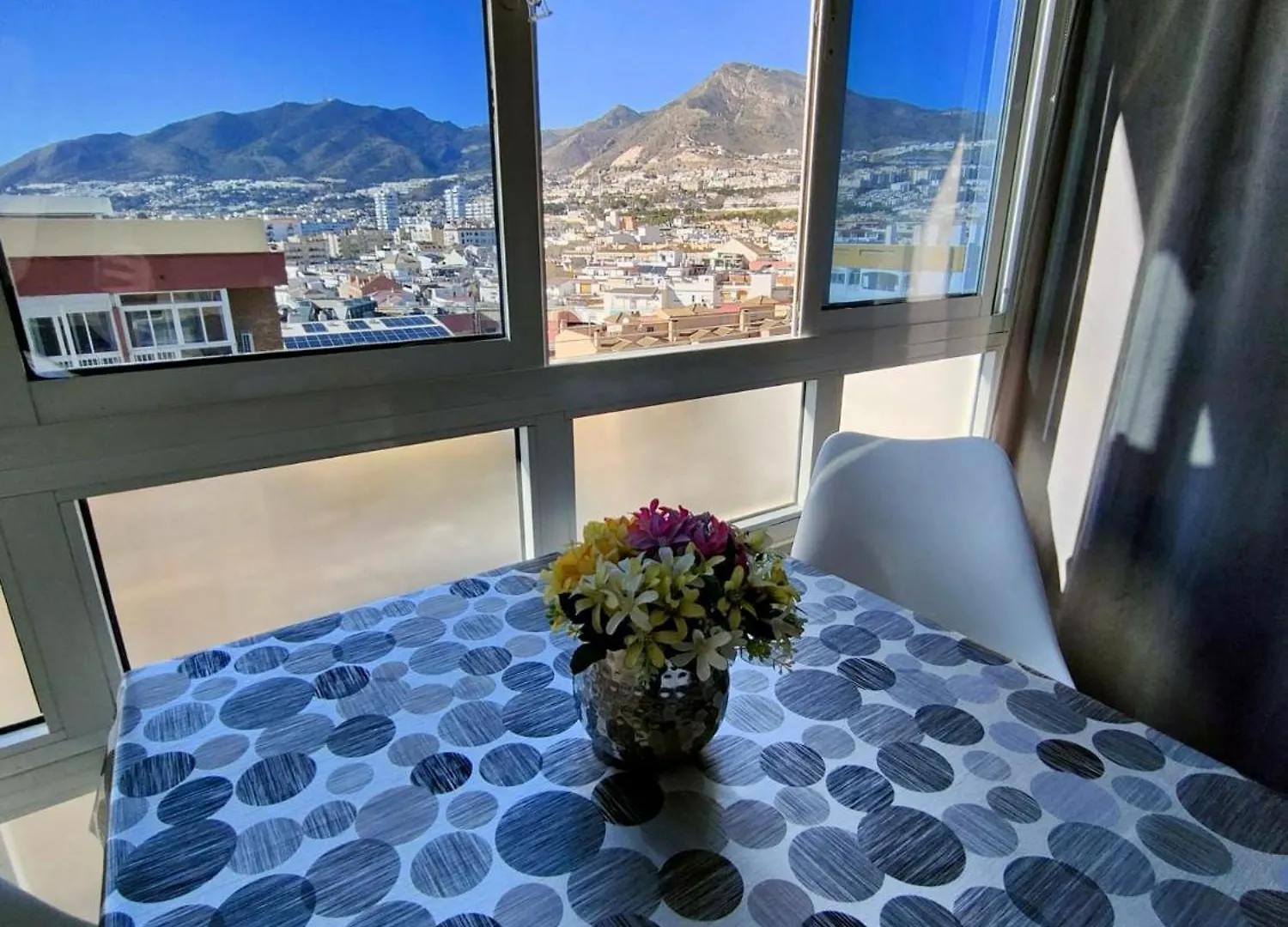 Agata Beach Benalmádena Appartement