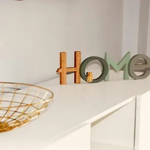 Apartamento By The Sea, Benalmádena