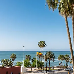 Apartment Benalbeach By Alfresco, Benalmadena