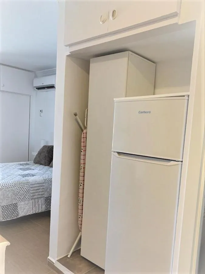Apartment Agata Beach Benalmadena